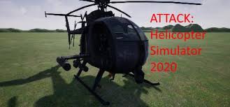 helicopter simulator 2020 darksiders