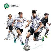 Uefa.com is the official site of uefa, the union of european football associations, and the governing body of football in europe. Start Dfb Fussball Abzeichen Sportlich Projekte Programme Dfb Deutscher Fussball Bund E V