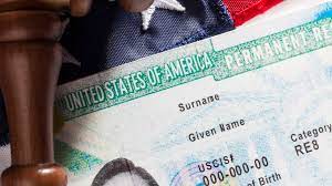 Citizenship yourself —perhaps in only three years rather than the usual five, if you married a u.s. Employment Based Green Card Filings Up In Fy 2016
