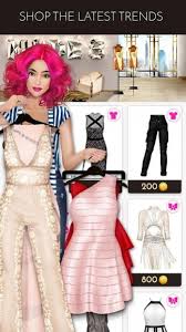 stardoll stylista fashion game 3 6 1