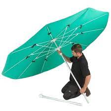 Welding Umbrella Heavy Duty Canvas