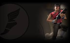 tf2 scout wallpaper 73 pictures