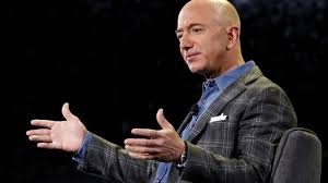 Bezos plans to preserve much of the property's original. Jeff Bezos Congratulates Ex Wife Mackenzie Scott Following News Of Marriage To Seattle Teacher Fox Business