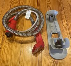 rug doctor vacuum cleaner parts for