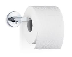 Your Toilet Roll Holder