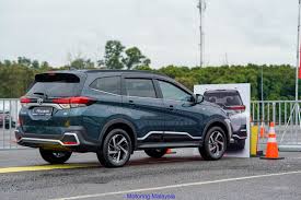 Buy and sell on malaysia's largest marketplace. Motoring Malaysia The All New Second Generation Toyota Rush Has Been Previewed Sales To Start In Early 2019 With Estimated Prices From Rm93 000