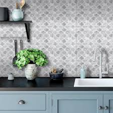 Decorative Ceramic Wall Tile