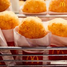 hash brown nutrition facts