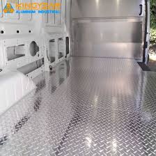 best selling aluminum tread plate with