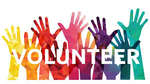 Volunteer at the Library - C. H. Booth Library