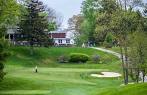 St. Thomas Golf and Country Club, Union, Ontario - Golf course ...