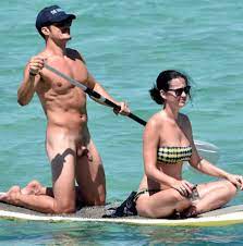 Orlando Bloom Nude — His Big HARD Dick Pics Exposed! • Leaked Meat