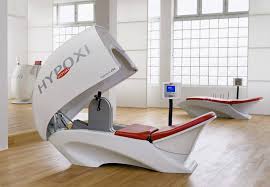 try the first hypoxi workout in bangkok