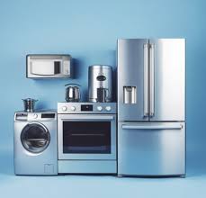 dependable appliance repair services in