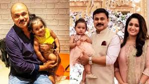 Mohanlal wedding video wedding highlight. Dileep S Pic With Daughter Mahalakshmi Wins The Internet Actor Dileep And Kavya Madhavan Daughter