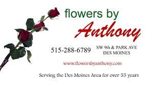 Flowers by anthony 3300 sw 9th st des moines ia 50315. Flowers By Anthony 3300 Sw 9th St Des Moines Ia Florists Mapquest