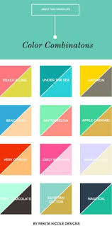 10 matching color combination that