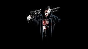 the punisher wallpapers for
