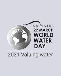 The world water day 2021 toolkit contains everything you need to inspire your friends, family and colleagues on 22 march, 2021, world water day will be celebrated in an online event. Share World Water Day 2021
