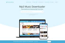 The #1 best free music mp3 download sites in 2020. Best Free Music Downloader Mp3 For Android 2021