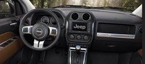 jeep comp dashboard new holland pa