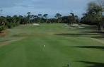 Blue/White at Sugar Mill Country Club in New Smyrna Beach, Florida ...