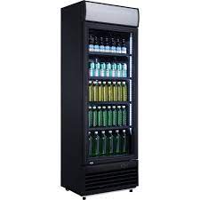 Commercial Drink Cooler Upright 332