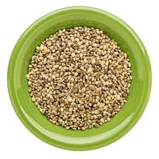 18 reasons to try hemp seeds the