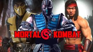 Today a big teaser was released (without a video, sadly) for mortal kombat 2021. When Will Mortal Kombat Movie Be Released 2021 Tebree