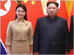 Kim's wife ri sol had appeared to be pregnant in pictures issued last year by north korea's state news agency, although no confirmation was available. Ri Sol Ju Biography Age Height Husband Net Worth Starswiki