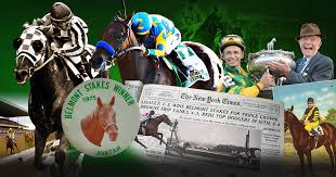 Past Race Festival Winners Belmont Stakes Belmont Stakes