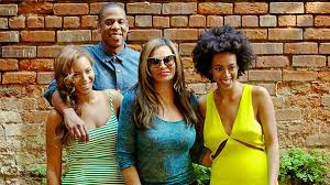 photo of the day beyoncé jay z and