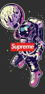 dope logos logo supreme hd phone