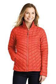 North Face - Ladies ThermoBall™ Trekker Jacket