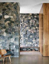 Feature Wall Ideas Add Texture And