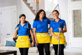 house cleaning service wilmington nc