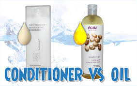 Pre shampoo is a crucial step before you shampoo that helps with dry hair. Pre Pooing Which Is Better Conditioner Or Oil Black Hair Information