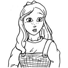 Maybe you would like to learn more about one of these? Top 15 Free Printable The Wizard Of Oz Coloring Pages Online