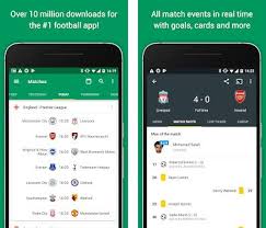 Download fotmob pro apk (unlocked) android follow your favorite soccer team with livescore app. Fotmob Soccer Live Scores Apk Download For Windows Latest Version 130 0 8967 20210527