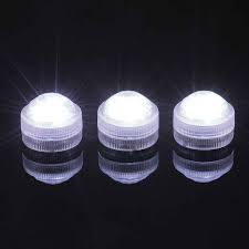 20 Pieces Lot Magic Super Bright Warm White Color Small Battery Operated Submersible Led Hanging Party Lights Battery Operated Battery Operated Party Lightsbattery Operated Led Lights Aliexpress