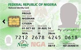 apply for national ideny number nin