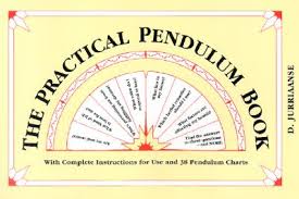 Practical Pendulum Book With Instructions For Use And 38