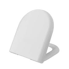 B6045 Uf Toilet Seat Cover Bacera