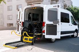 wheelchair lift for van manafethme