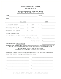 Membership Form Template Free Download Entry Form Template