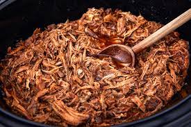 best slow cooker pulled pork how to