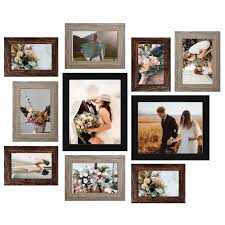 Frame Wall Collage Gallery Wall Frames