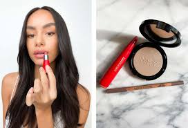 lip plumping makeup tips
