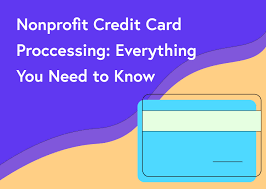 Aug 23, 2018 · credit card merchant fees are simply the fees you have to pay to get the proceeds from a credit card transaction. Nonprofit Credit Card Processing Everything You Need To Know