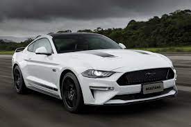Your black white ford mustang stock images are ready. Ford Mustang Black Shadow Edition Looks Incredible Photo Gallery